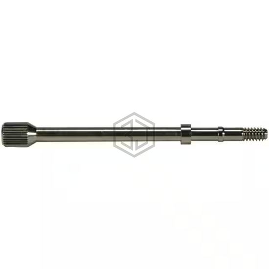 09670029011 - HARTING - D-Sub, D-Shaped Connectors - Accessories - Jackscrews