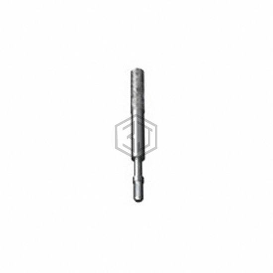 2068 - Keystone Electronics - D-Sub, D-Shaped Connectors - Accessories - Jackscrews