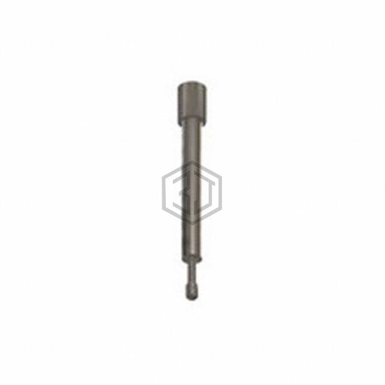 2072 - Keystone Electronics - D-Sub, D-Shaped Connectors - Accessories - Jackscrews