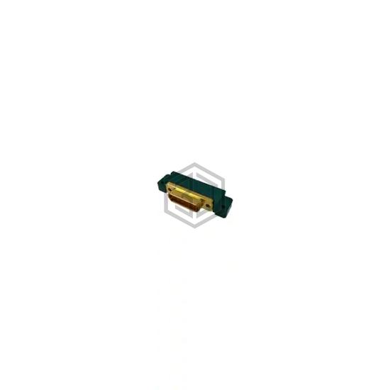 C115288-6424 - C&K Connect - D-Sub, D-Shaped Connectors - Backshells, Hoods