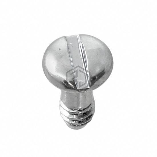 229996-2 - TE Connectivity AMP Connectors - D-Sub, D-Shaped Connectors - Accessories - Jackscrews