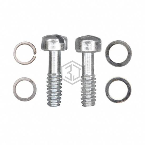 CWN-HK-12 - CW Industries - D-Sub, D-Shaped Connectors - Accessories - Jackscrews