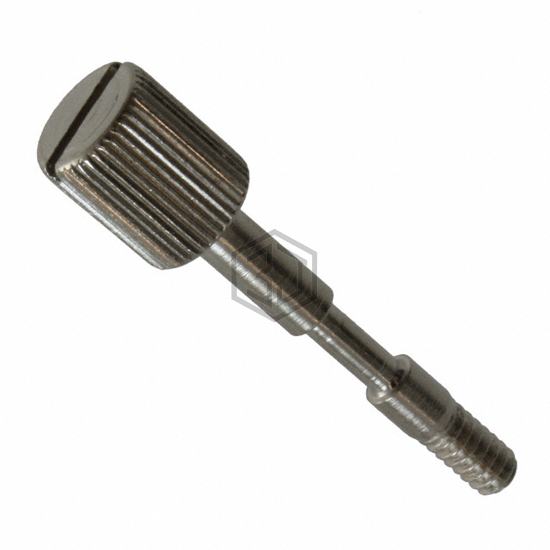 2-1393561-9 - TE Connectivity AMP Connectors - D-Sub, D-Shaped Connectors - Accessories - Jackscrews