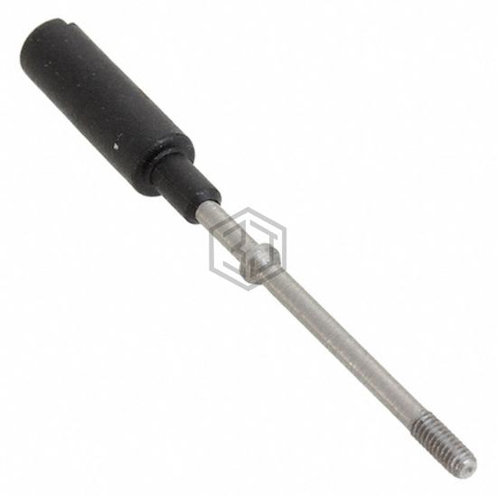 787874-1 - TE Connectivity AMP Connectors - D-Sub, D-Shaped Connectors - Accessories - Jackscrews