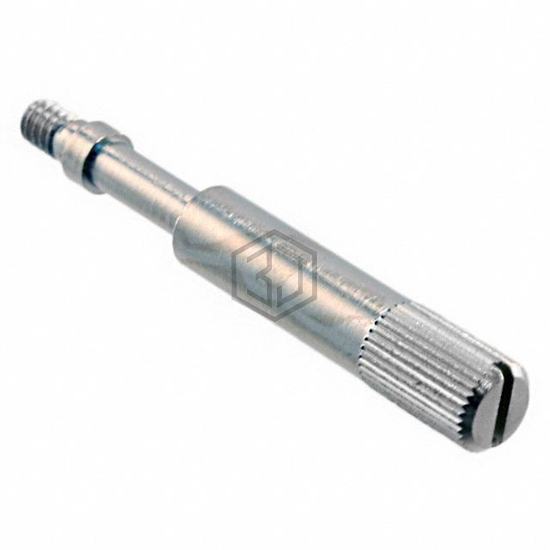 09670009925 - HARTING - D-Sub, D-Shaped Connectors - Accessories - Jackscrews