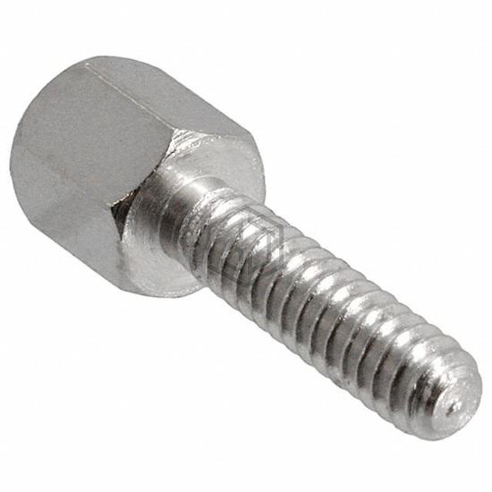 740-331570 - Conec - D-Sub, D-Shaped Connectors - Accessories - Jackscrews