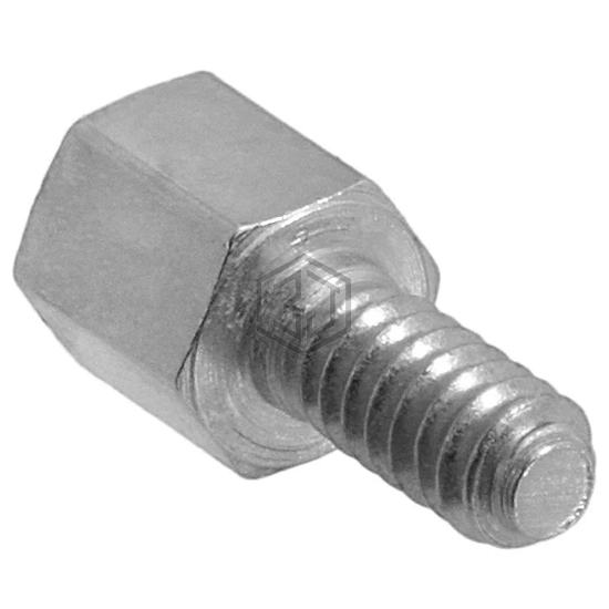 740-353770 - Conec - D-Sub, D-Shaped Connectors - Accessories - Jackscrews