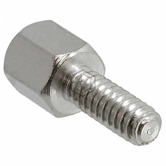 740-331370 - Conec - D-Sub, D-Shaped Connectors - Accessories - Jackscrews