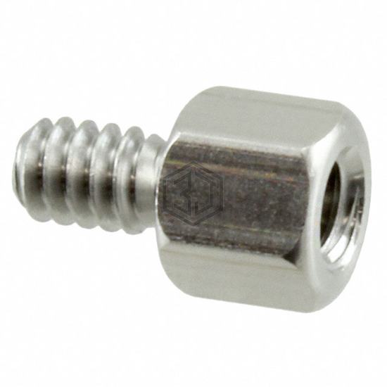 0749621000 - Molex - D-Sub, D-Shaped Connectors - Accessories - Jackscrews