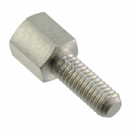 740-342470 - Conec - D-Sub, D-Shaped Connectors - Accessories - Jackscrews