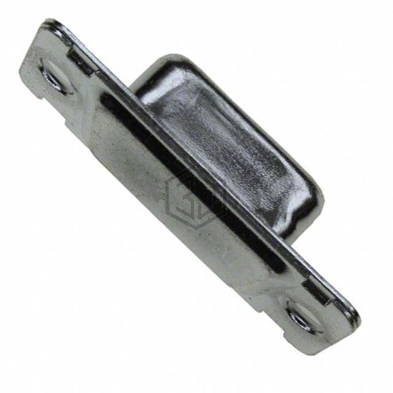 L17D4K63110 - Amphenol ICC (Commercial Products) - D-Sub, D-Shaped Connectors - Accessories