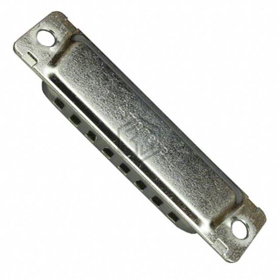 L17D4K63026 - Amphenol ICC (Commercial Products) - D-Sub, D-Shaped Connectors - Accessories