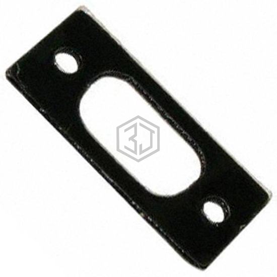 SFP67SS09 - NorComp Inc. - D-Sub, D-Shaped Connectors - Accessories