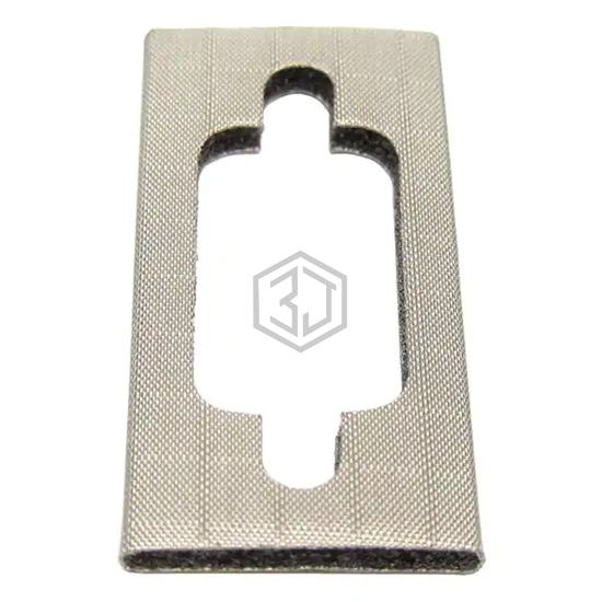 SG140009DS - Leader Tech Inc. - D-Sub, D-Shaped Connectors - Accessories