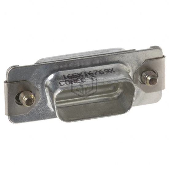 165X16769X - Conec - D-Sub, D-Shaped Connectors - Accessories