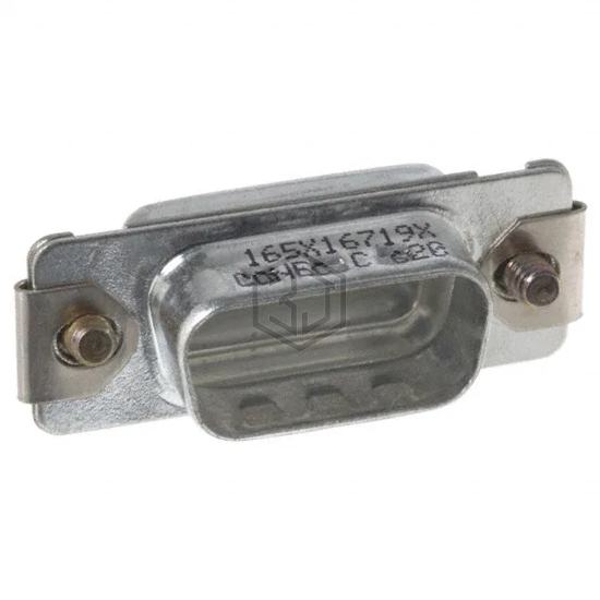 165X16719X - Conec - D-Sub, D-Shaped Connectors - Accessories