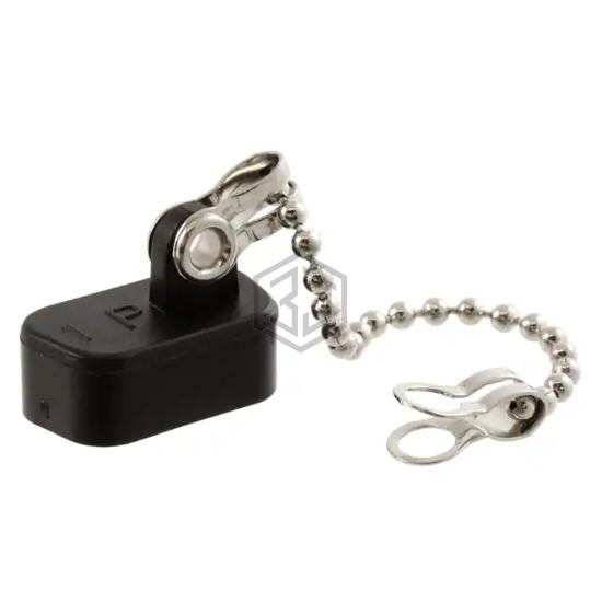 160-000-109R002 - NorComp Inc. - D-Sub, D-Shaped Connectors - Accessories