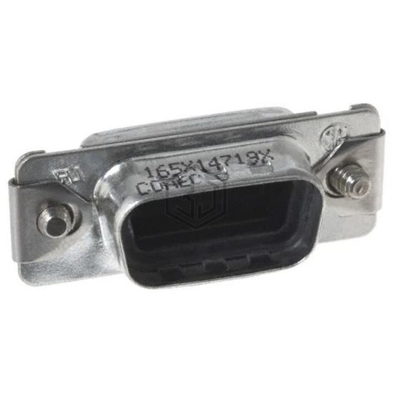 165X14719X - Conec - D-Sub, D-Shaped Connectors - Accessories