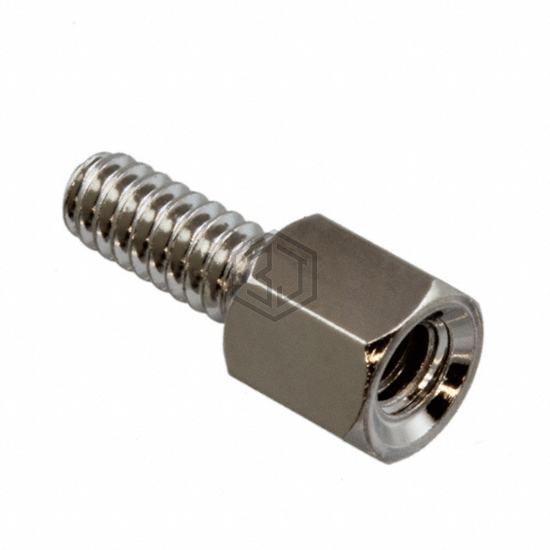 621-250-104-115 - EDAC Inc. - D-Sub, D-Shaped Connectors - Accessories