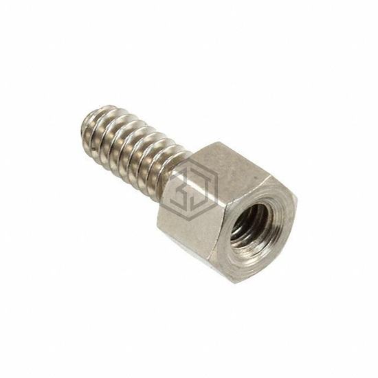 621-250-118-115 - EDAC Inc. - D-Sub, D-Shaped Connectors - Accessories