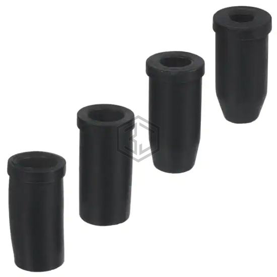 162-000-925R000 - NorComp Inc. - D-Sub, D-Shaped Connectors - Accessories