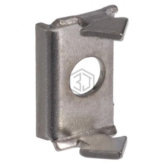 165X10119X - Conec - D-Sub, D-Shaped Connectors - Accessories