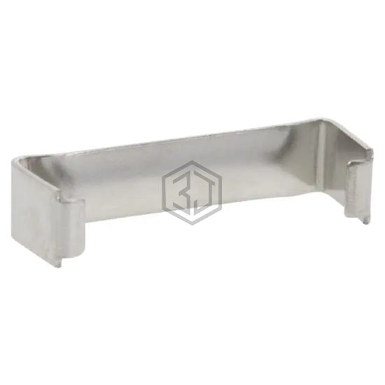 3448-8D09A - 3M - D-Sub, D-Shaped Connectors - Accessories
