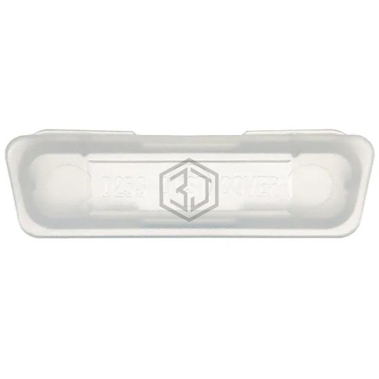 160-000-225-000 - NorComp Inc. - D-Sub, D-Shaped Connectors - Accessories