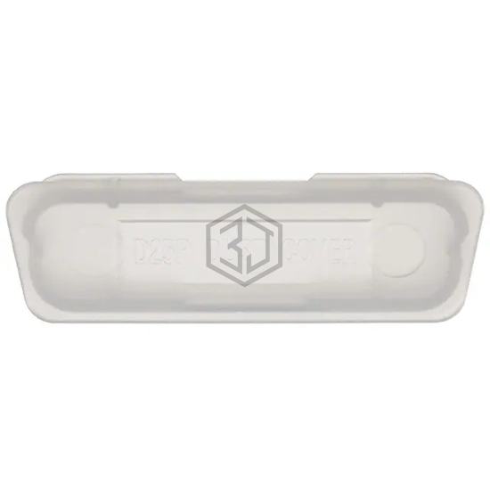 160-000-125R000 - NorComp Inc. - D-Sub, D-Shaped Connectors - Accessories