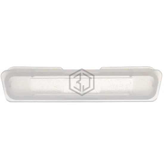 160-000-237R000 - NorComp Inc. - D-Sub, D-Shaped Connectors - Accessories