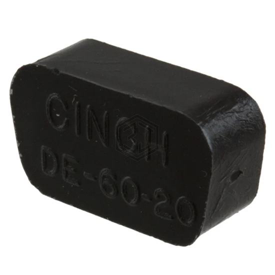 DE-60-20 - Cinch Connectivity Solutions - D-Sub, D-Shaped Connectors - Accessories