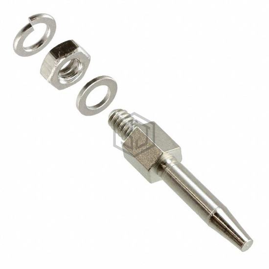 160X10949X - Conec - D-Sub, D-Shaped Connectors - Accessories