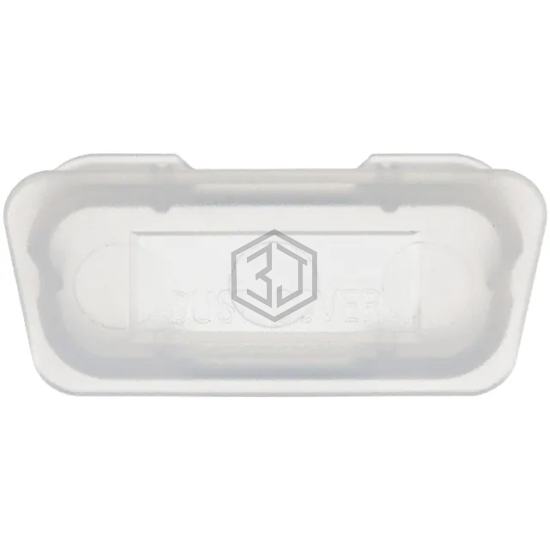 160-000-215R000 - NorComp Inc. - D-Sub, D-Shaped Connectors - Accessories