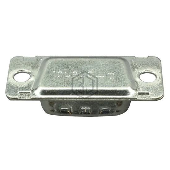 L17D4K63010 - Amphenol ICC (Commercial Products) - D-Sub, D-Shaped Connectors - Accessories