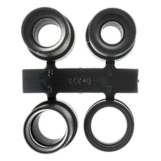747746-1 - TE Connectivity AMP Connectors - D-Sub, D-Shaped Connectors - Accessories