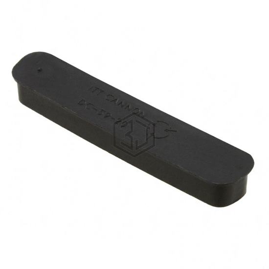 DC-59-20BA - ITT Cannon, LLC - D-Sub, D-Shaped Connectors - Accessories
