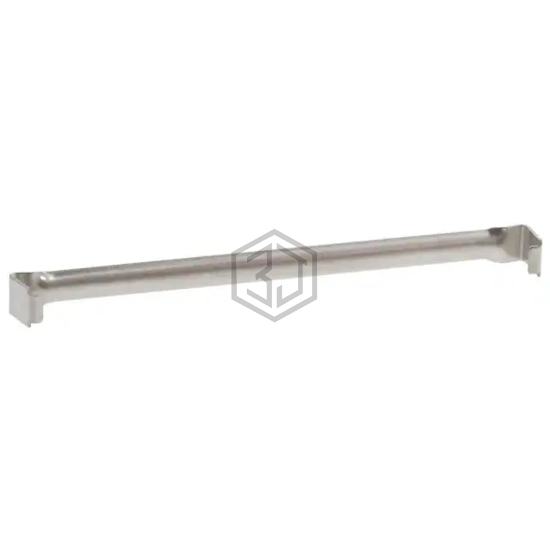3448-8D37A - 3M - D-Sub, D-Shaped Connectors - Accessories