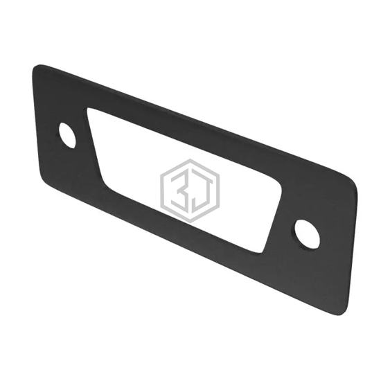 SFP6715 - NorComp Inc. - D-Sub, D-Shaped Connectors - Accessories