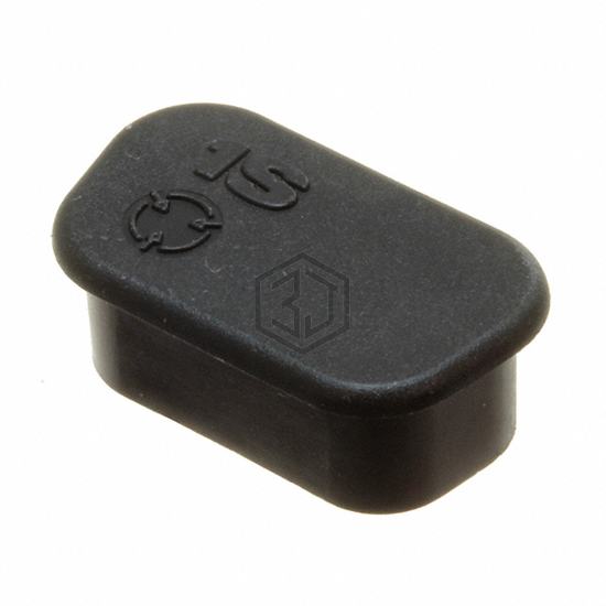 09670090712 - HARTING - D-Sub, D-Shaped Connectors - Accessories