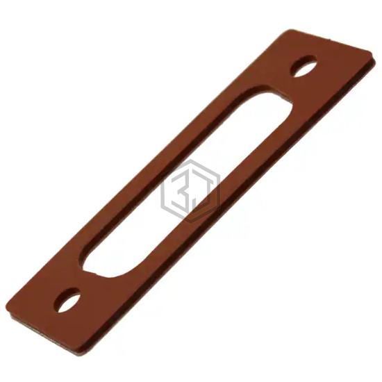 SFP67SS15 - NorComp Inc. - D-Sub, D-Shaped Connectors - Accessories