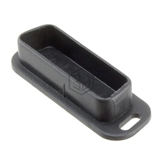 160X10449X - Conec - D-Sub, D-Shaped Connectors - Accessories