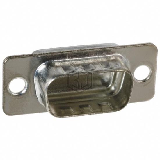 86553113TLF - Amphenol ICC (FCI) - D-Sub, D-Shaped Connectors - Accessories