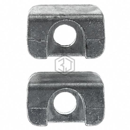 745245-2 - TE Connectivity AMP Connectors - D-Sub, D-Shaped Connectors - Accessories