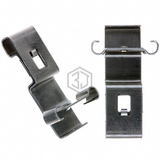 745779-2 - TE Connectivity AMP Connectors - D-Sub, D-Shaped Connectors - Accessories