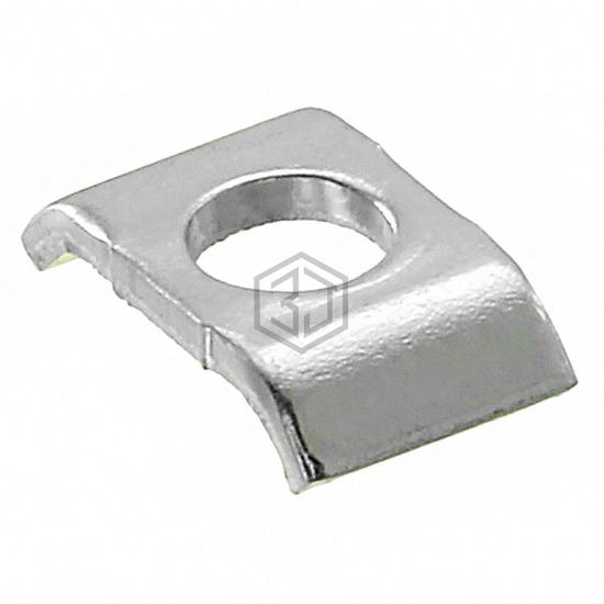 5206473-3 - TE Connectivity AMP Connectors - D-Sub, D-Shaped Connectors - Accessories