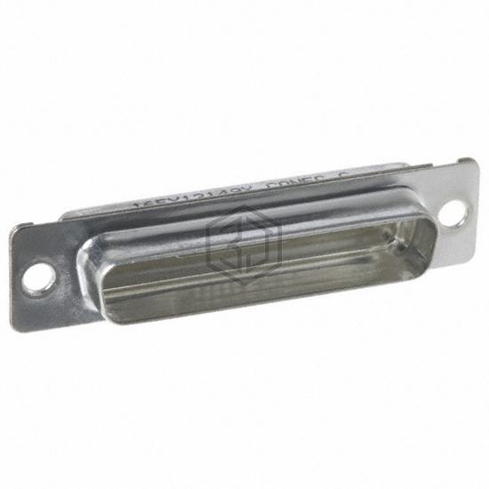 165X13149X - Conec - D-Sub, D-Shaped Connectors - Accessories