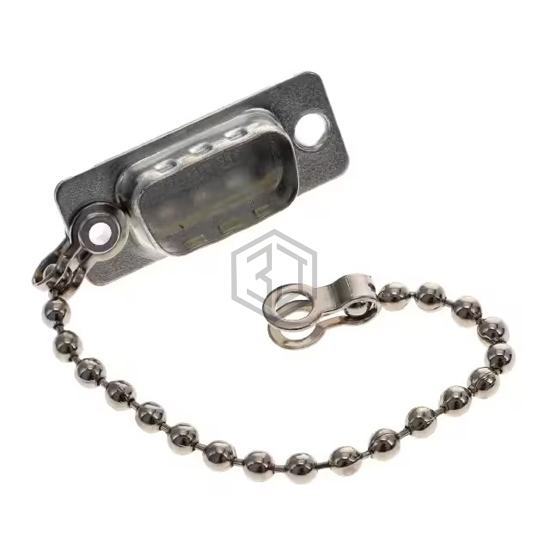 L17D4K63009 - Amphenol ICC (Commercial Products) - D-Sub, D-Shaped Connectors - Accessories