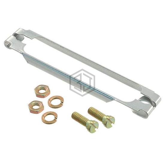 DB512211 - ITT Cannon, LLC - D-Sub, D-Shaped Connectors - Accessories