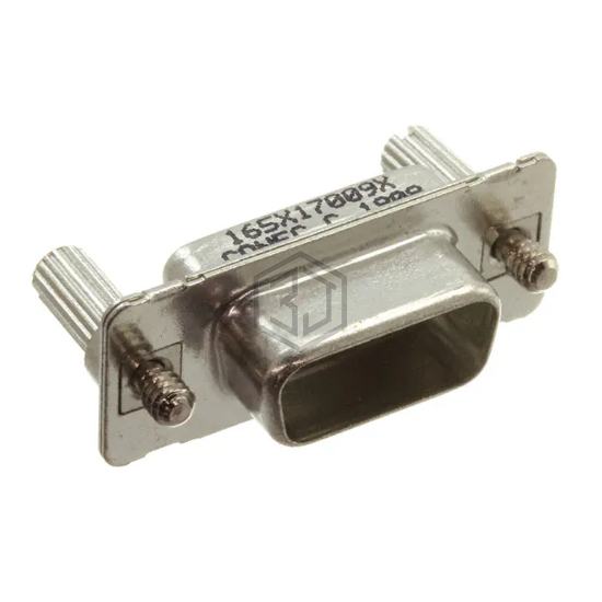 165X17009X - Conec - D-Sub, D-Shaped Connectors - Accessories