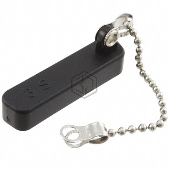 160-000-225R002 - NorComp Inc. - D-Sub, D-Shaped Connectors - Accessories